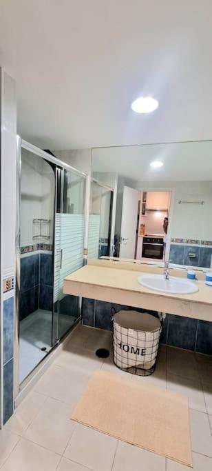 Appartamento Frangipani Con Terrazza E Piscina Corralejo Zewnętrze zdjęcie