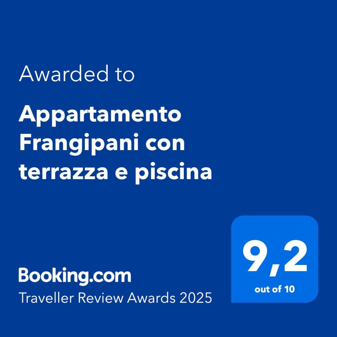 Appartamento Frangipani Con Terrazza E Piscina Corralejo Zewnętrze zdjęcie